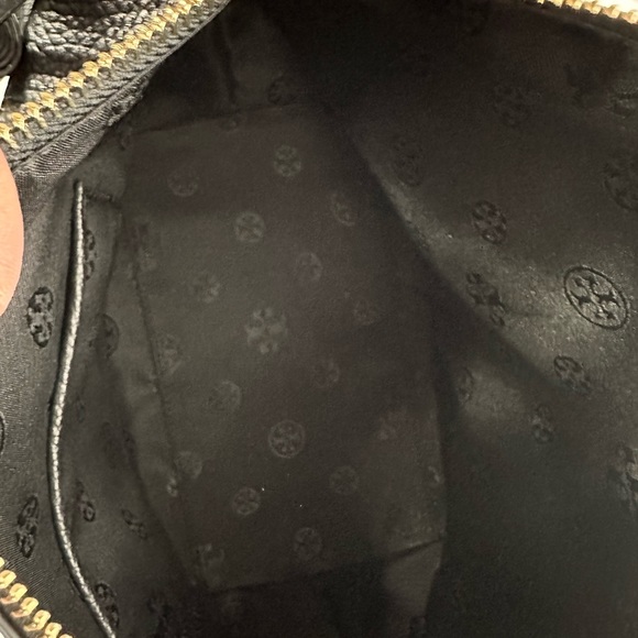 NWT Tory Burch Thea Mini Hobo - Picture 3 of 5